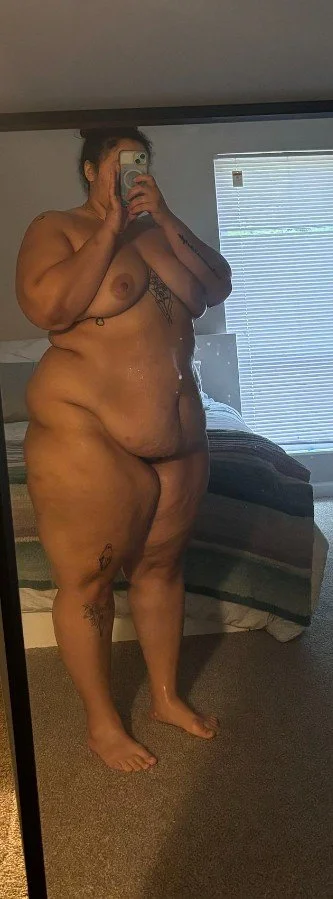 My favorite bbw freak 💦💦 image 2