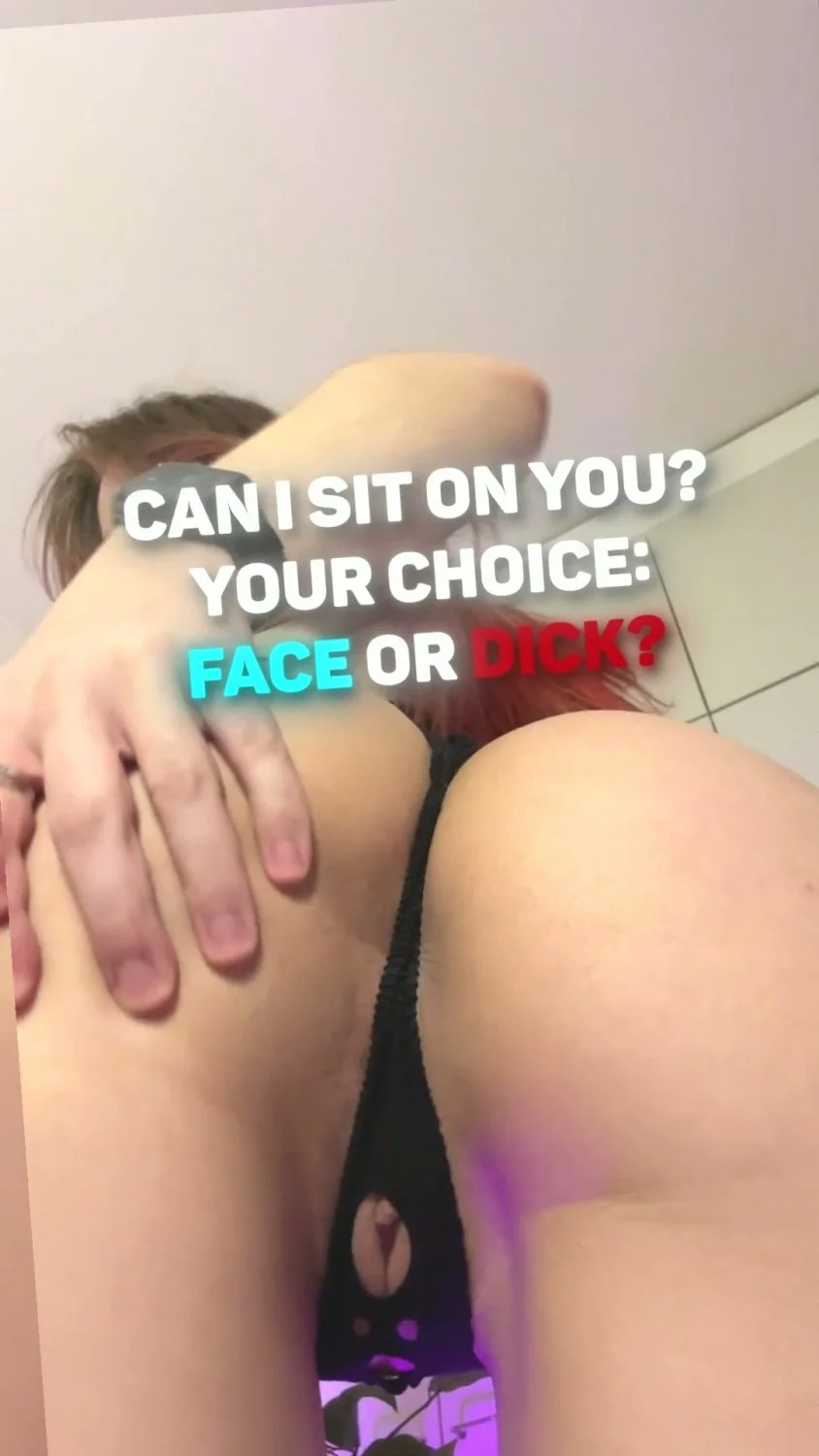 🔞 petite perfect ass teasing tight pussy cum dripping 🫦🍑 See my OF image 3