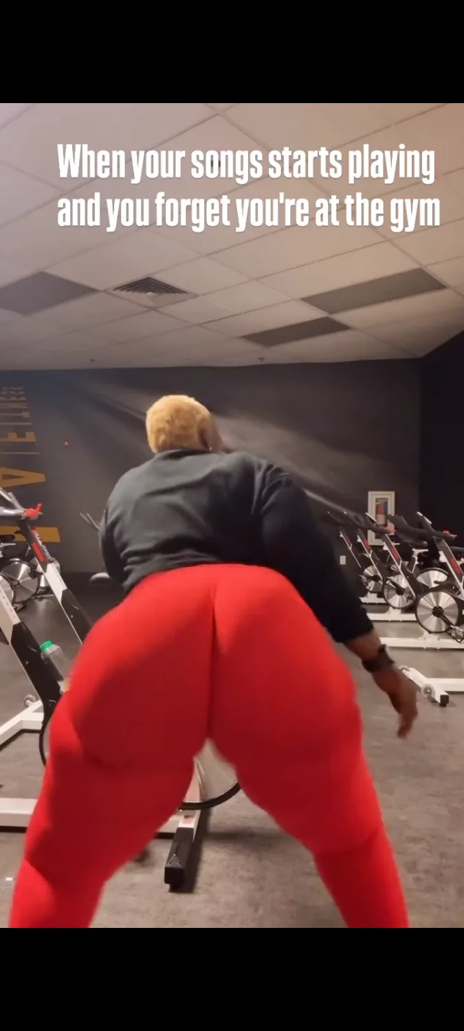 Her Song Needs To Play More Often My God🤯 image 3