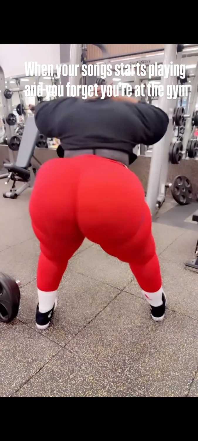 Her Song Needs To Play More Often My God🤯 image 5