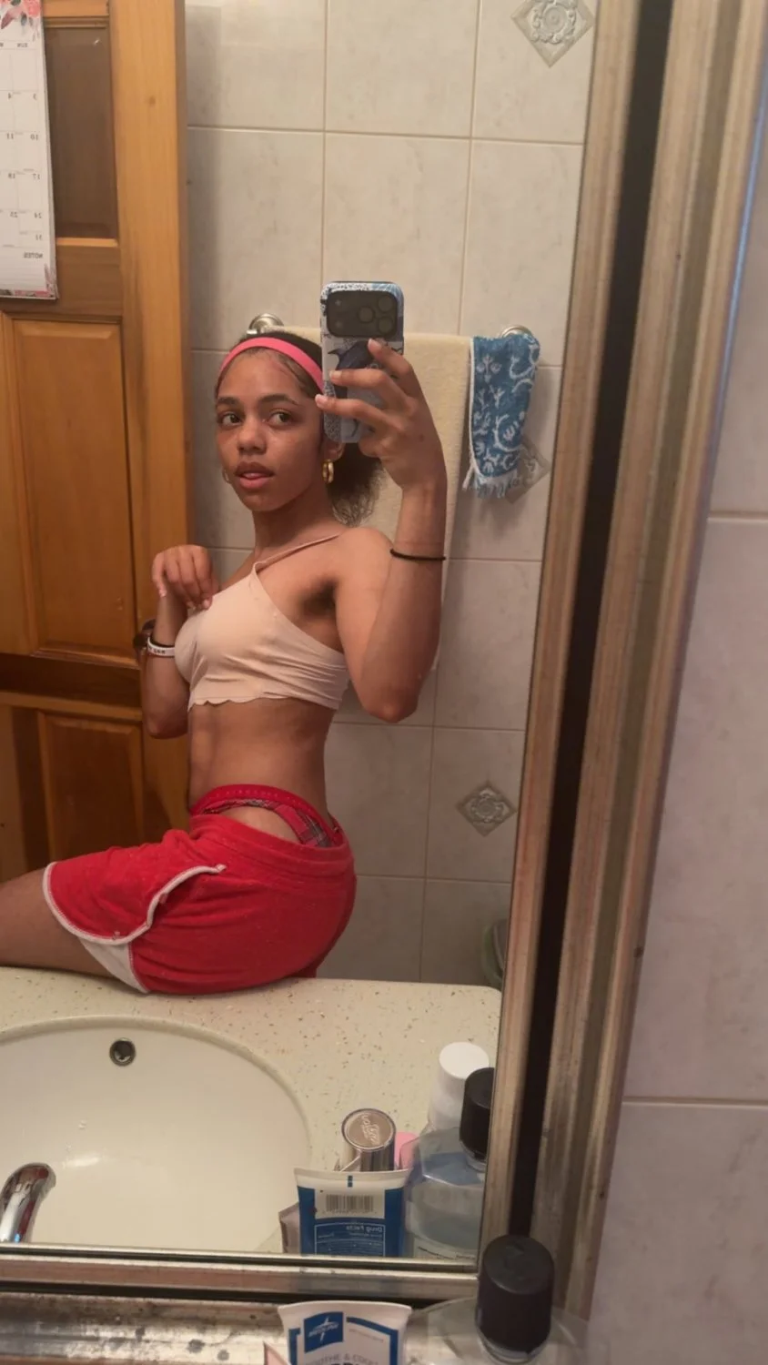 Sexy Jamaican Fit slut Pexiwhitetoes image 12