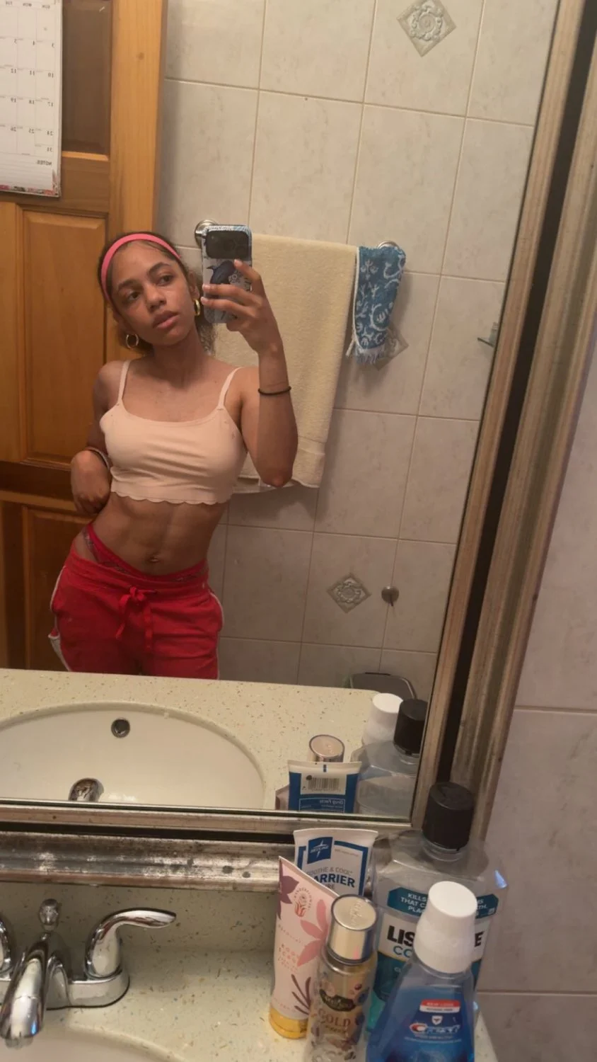 Sexy Jamaican Fit slut Pexiwhitetoes image 13