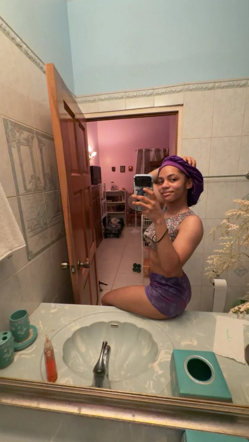 Sexy Jamaican Fit slut Pexiwhitetoes image 4