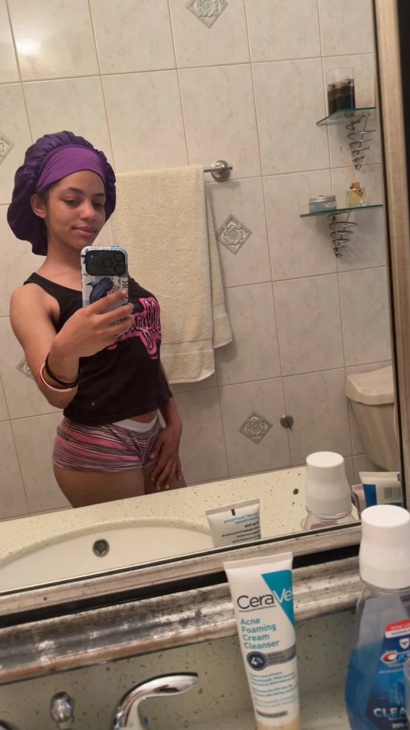 Sexy Jamaican Fit slut Pexiwhitetoes image 8