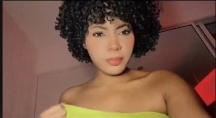 College Girl Latina image 3