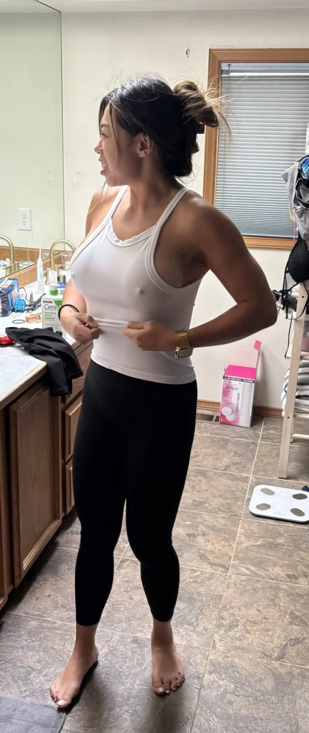 Asian wife 35 from US - Slutwife image 1