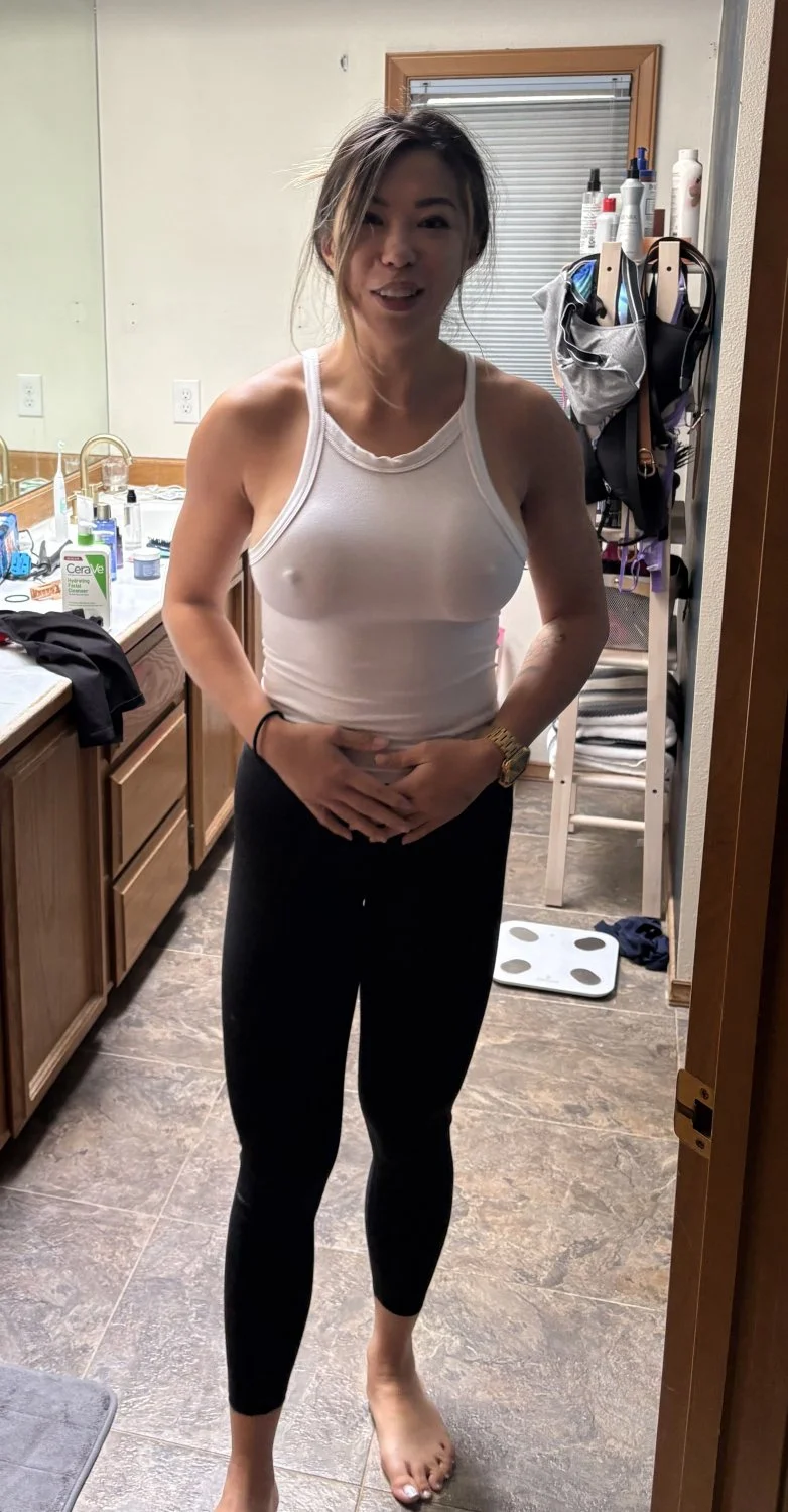 Asian wife 35 from US - Slutwife image 14