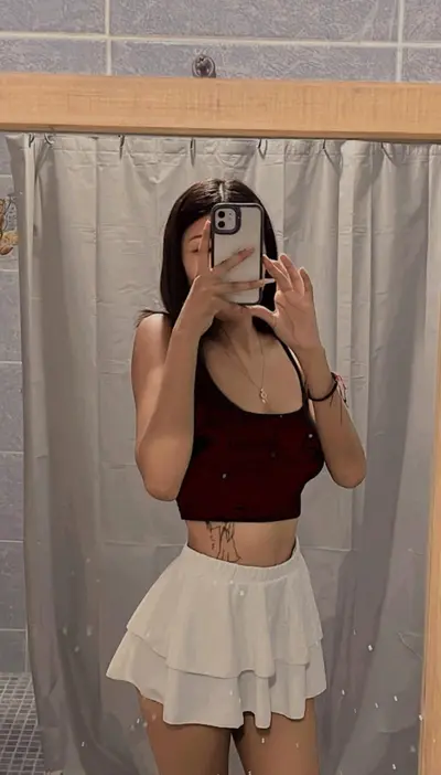 Andrea Chavez cover image