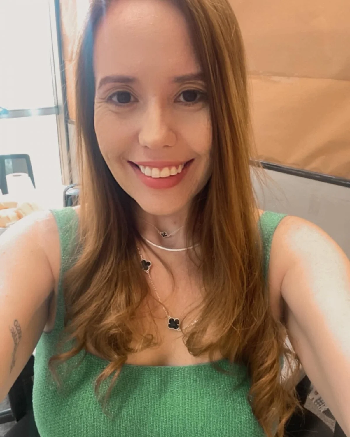 Luciana Loira vazada por seguidor image 10