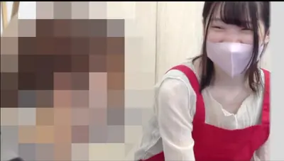 🔚Japanese　陶芸　胸チラ　人妻　エロすぎ　爆乳　ソフトエロ　一発やりたい cover image