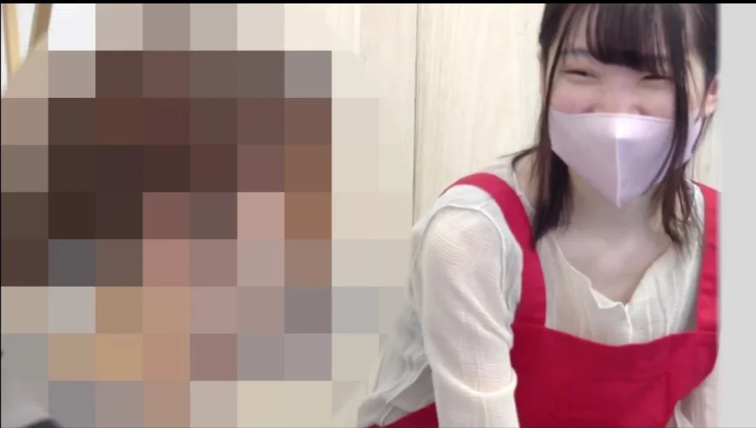 🔚Japanese　陶芸　胸チラ　人妻　エロすぎ　爆乳　ソフトエロ　一発やりたい main image
