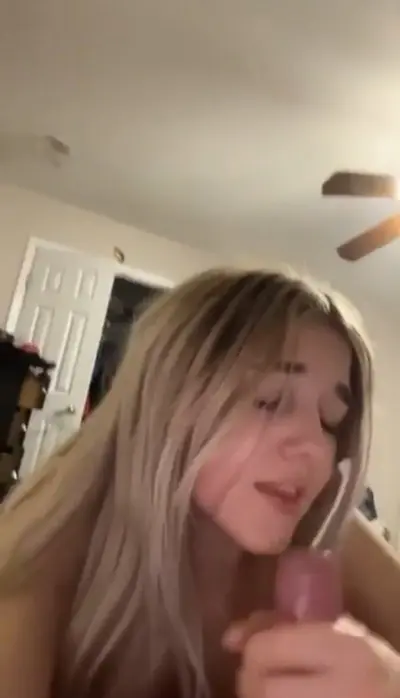 Gf countdown to cumshot jerkoff cover image