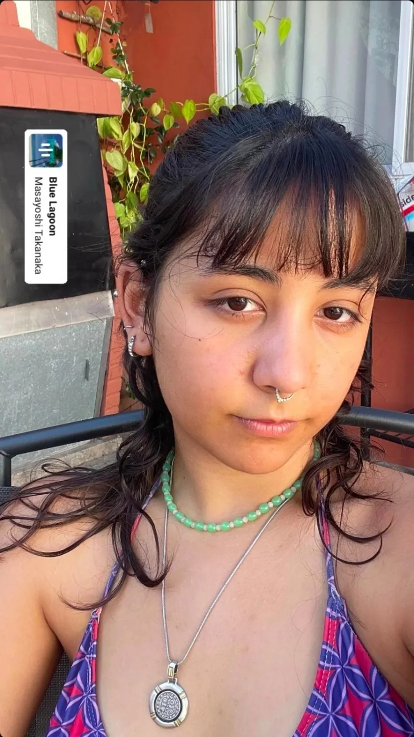 Putita filtrada con número para sacarle nudes image 17