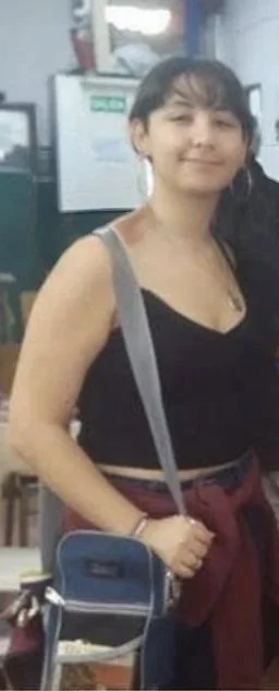 Putita filtrada con número para sacarle nudes image 4