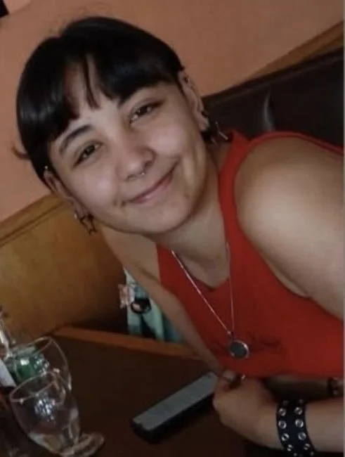 Putita filtrada con número para sacarle nudes image 5