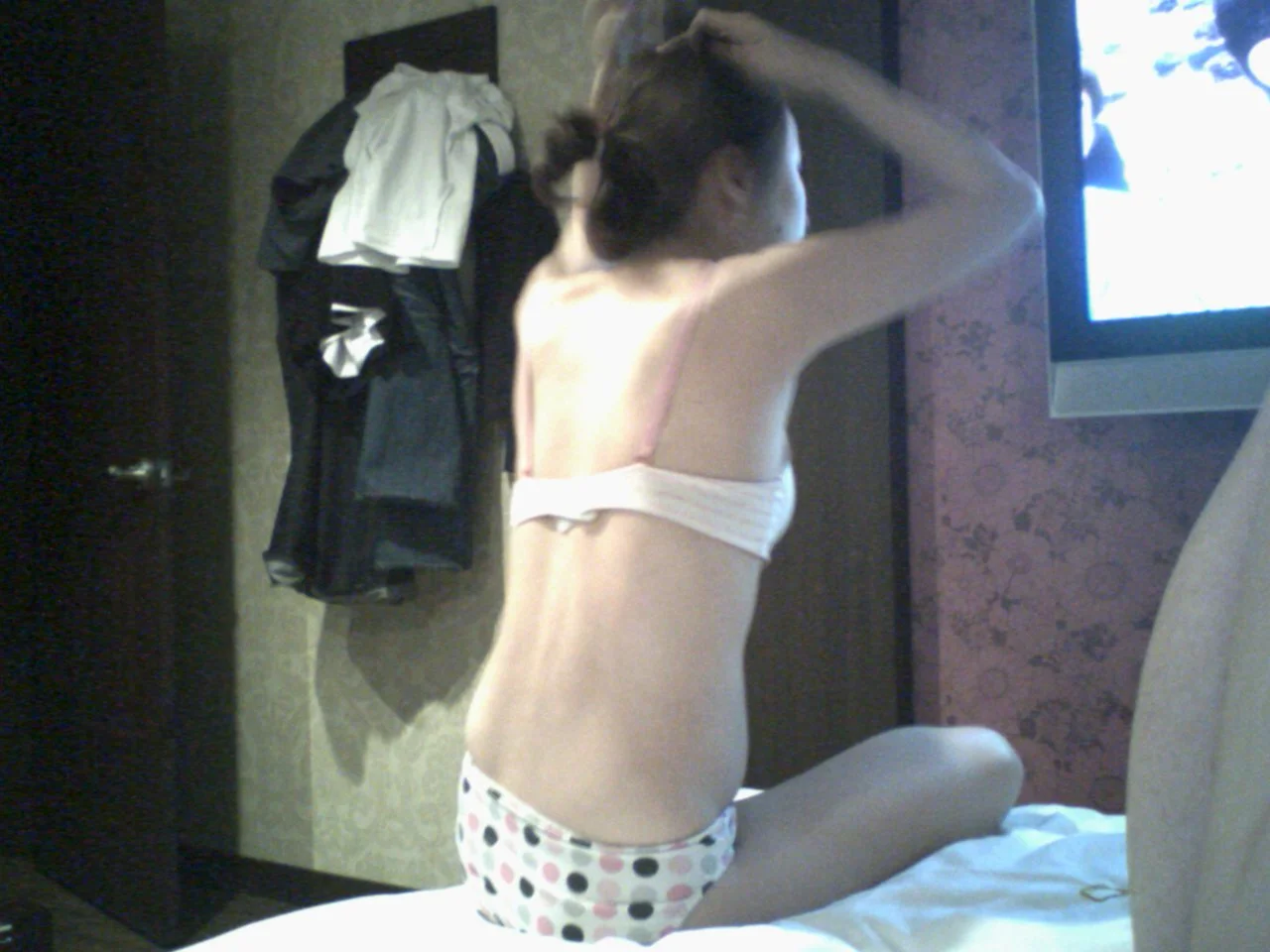 Korean amateur girl 85 image 10