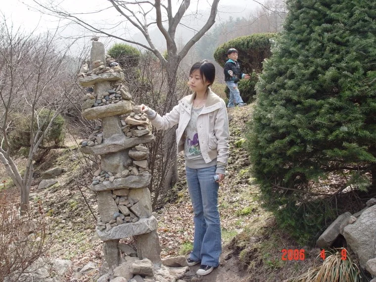Korean amateur girl 85 image 13
