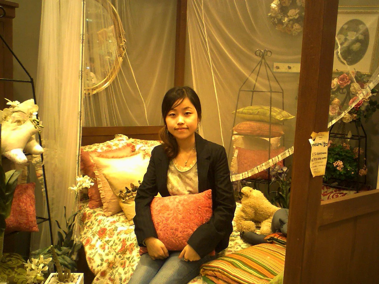 Korean amateur girl 85 image 17