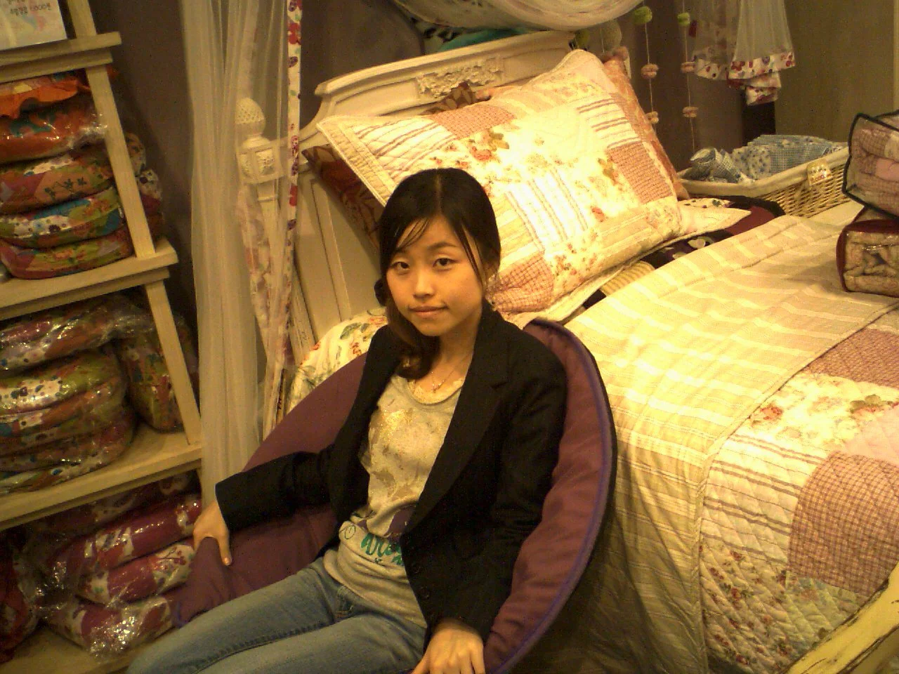 Korean amateur girl 85 image 23