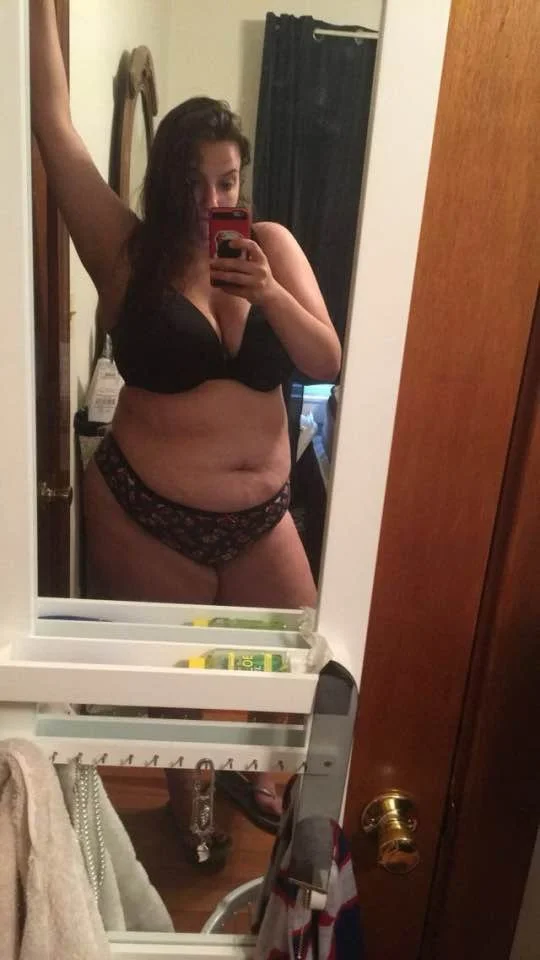 Kik whore allyalleycat123 image 9