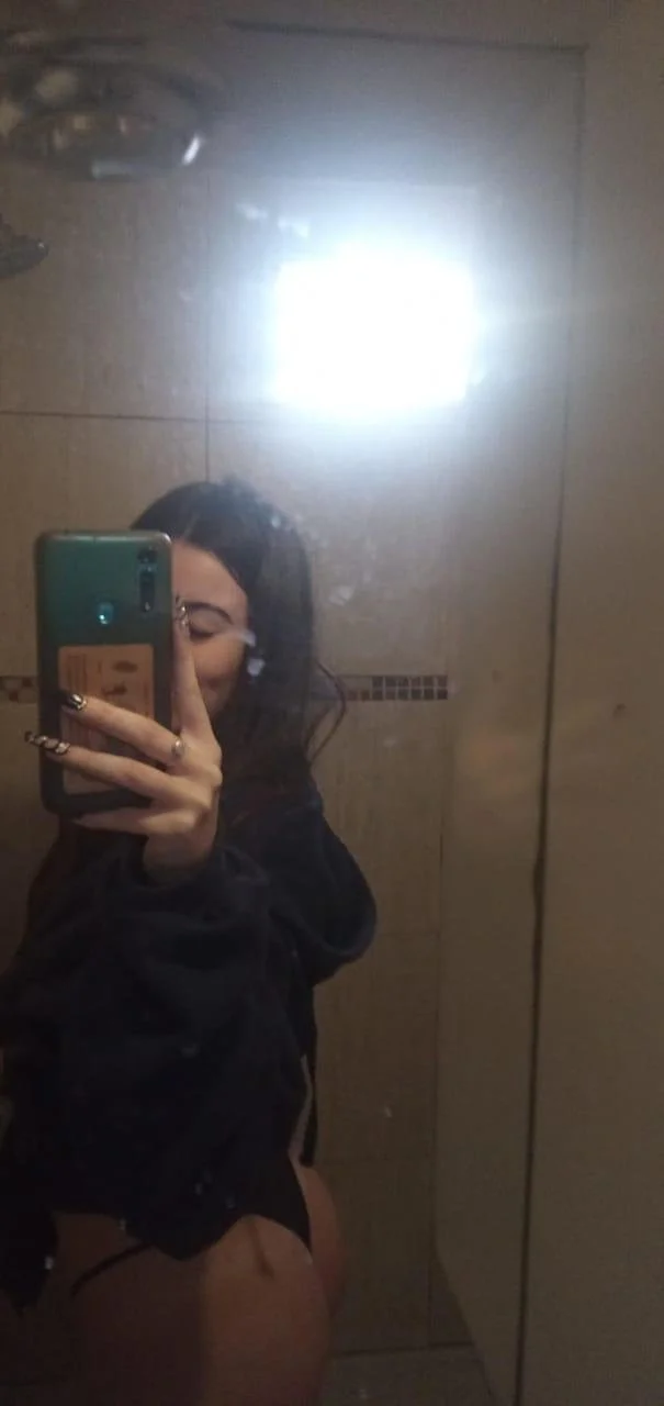 Que les parece mi novia? opinen el los comentarios image 4