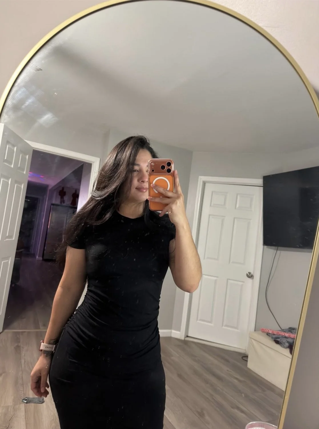 My Latina Cousin is a Whore😢 image 4