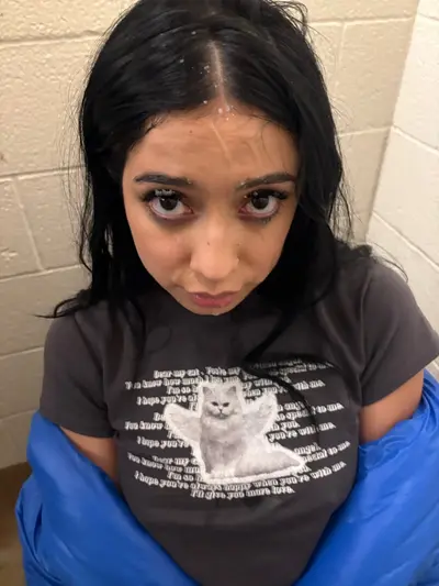 Perfect tight pussy cover image