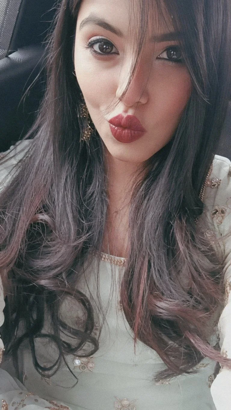 Kriti the Indian office fucktoy image 12