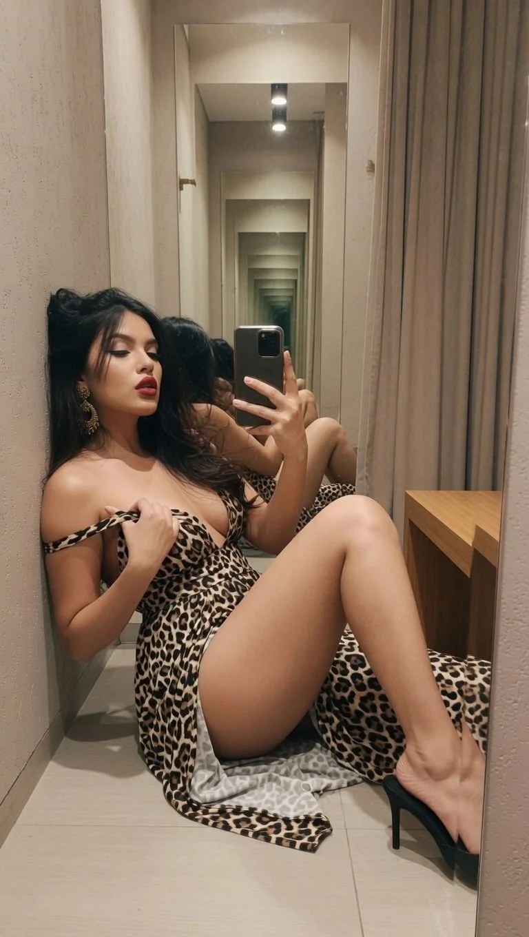 Kriti the Indian office fucktoy image 16