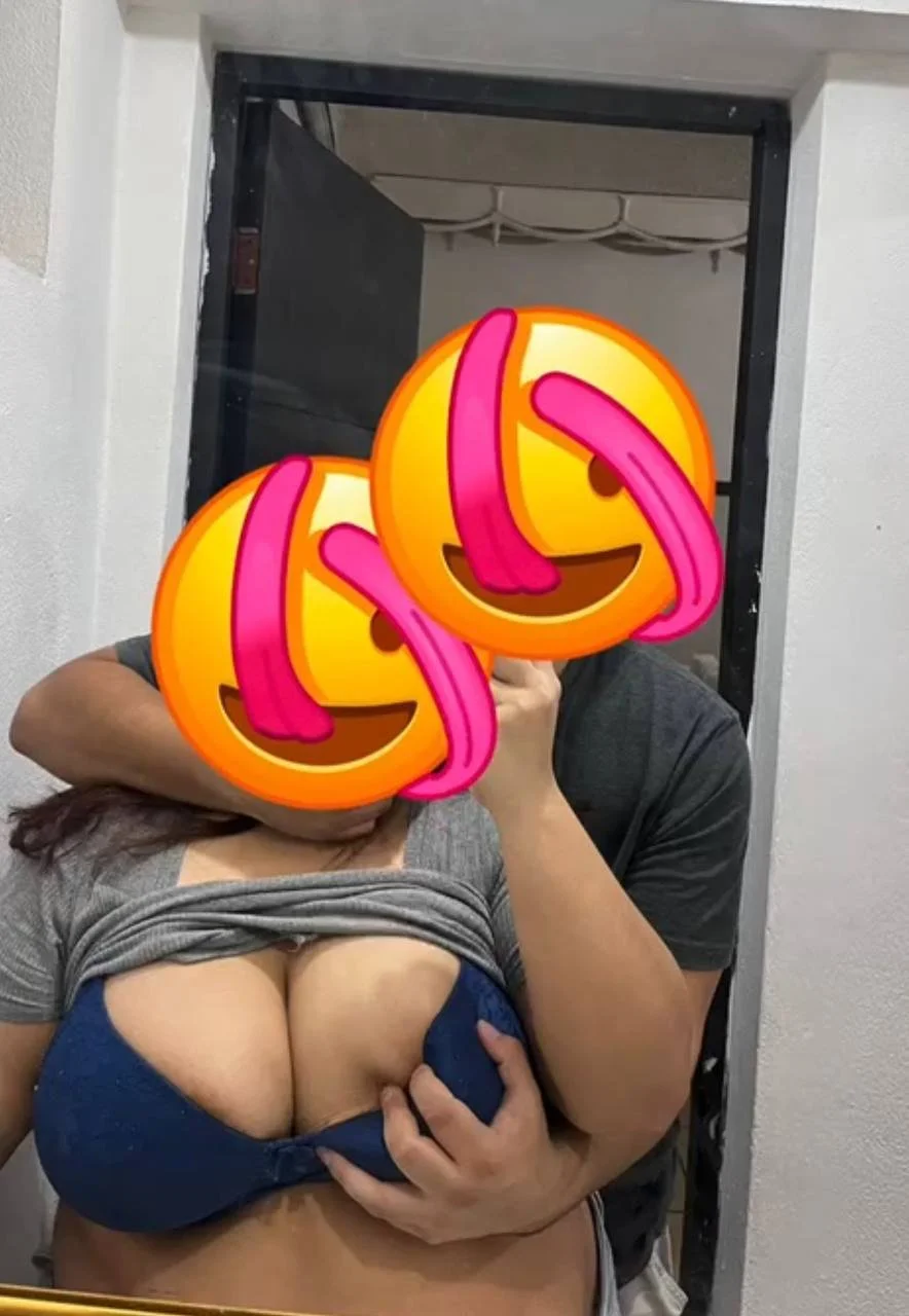 Ya la hice mi puta, señora de Walmart image 2