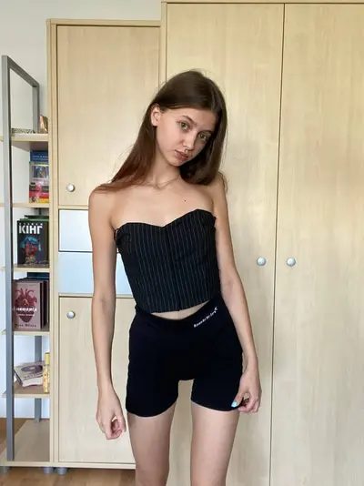 On/Off cover image