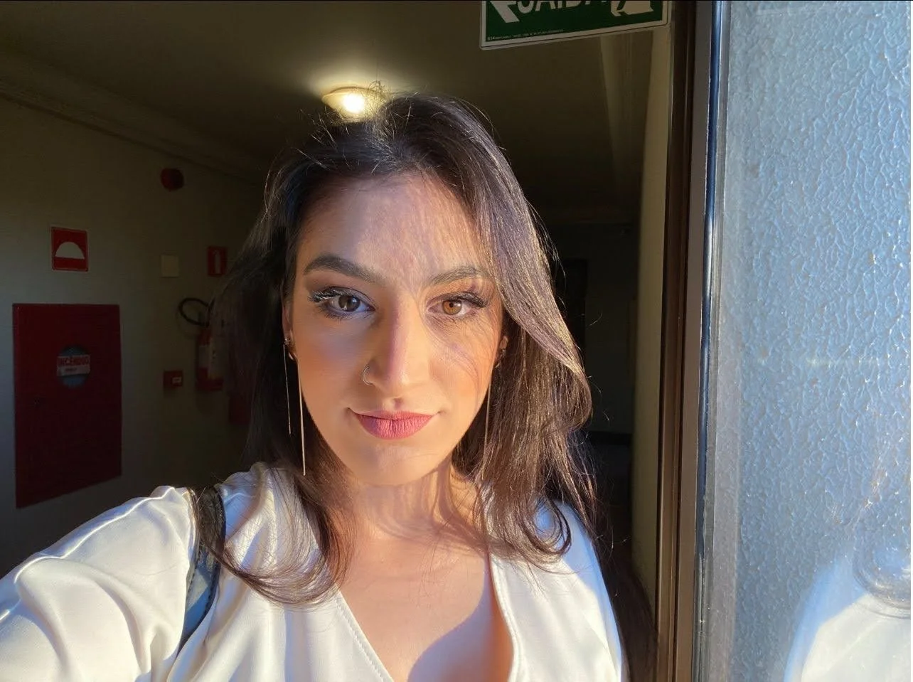 Puta exibida image 11
