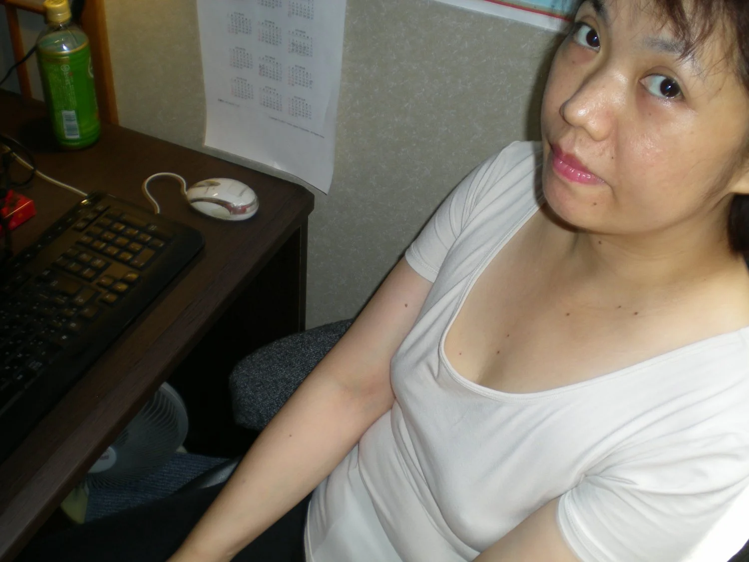 Japanese wife Misa main image