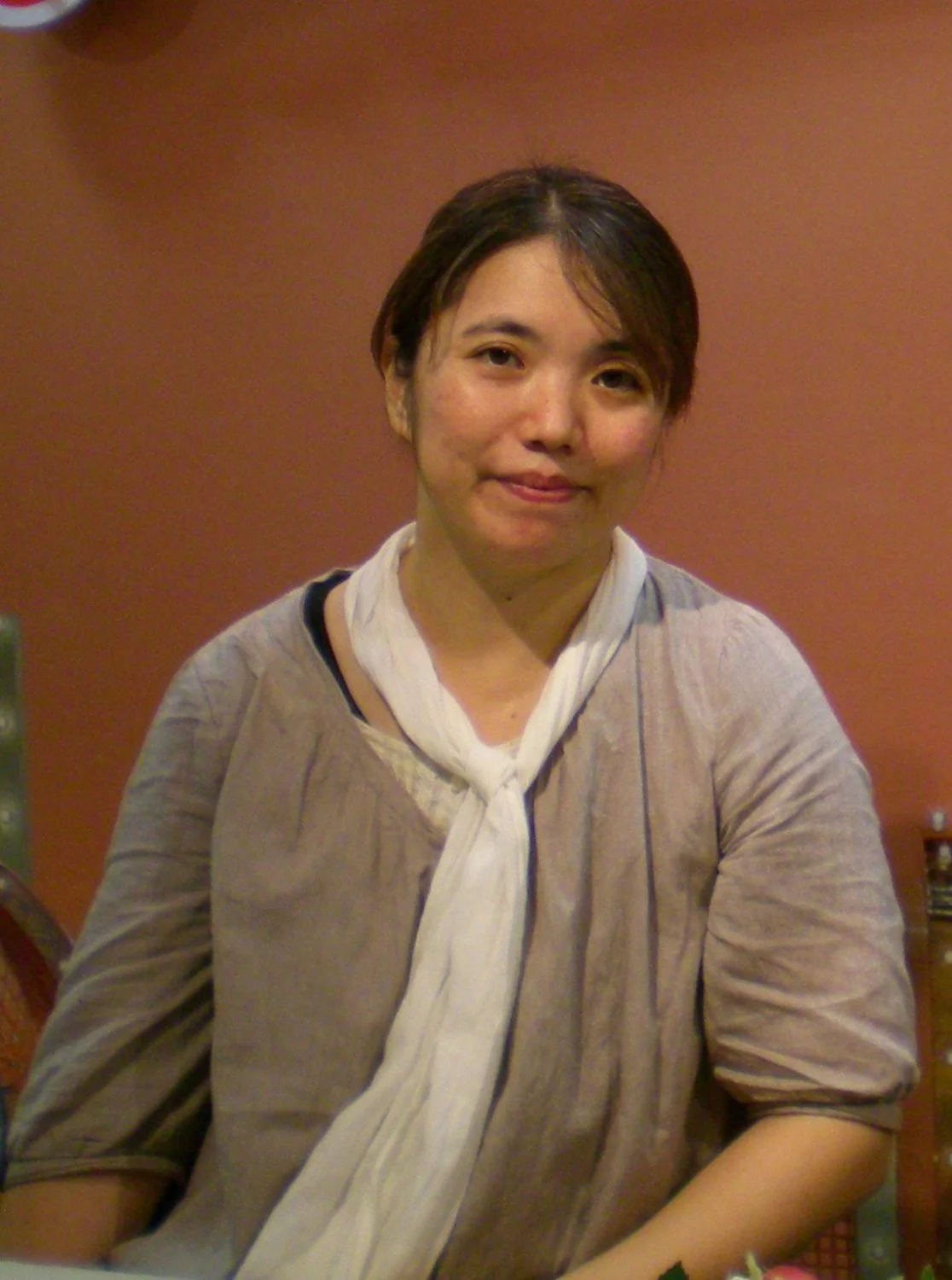 Japanese wife Misa image 2
