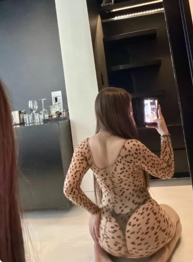 Más de la diosa mexicana Miri Martínez image 3