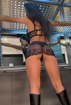 Argentina Madura Fitness image 13
