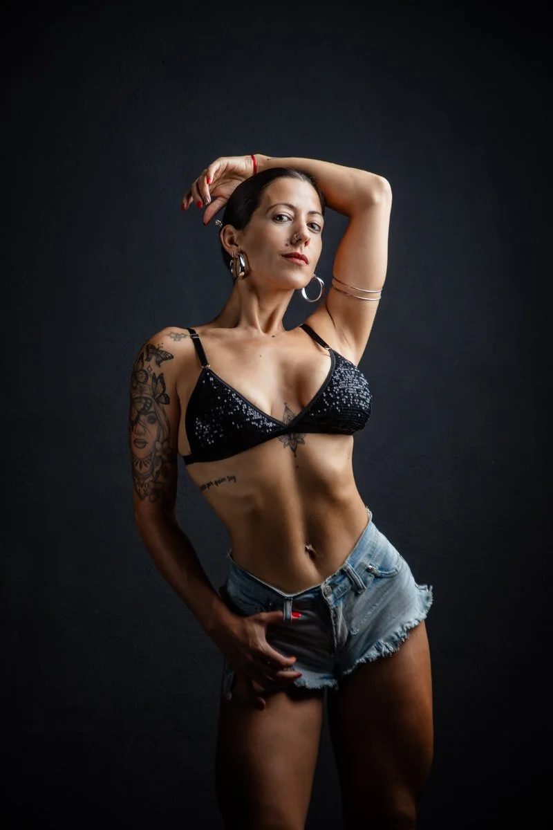 Argentina Madura Fitness image 6