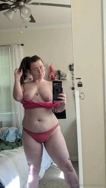 PD #806: Pure BBW image 17