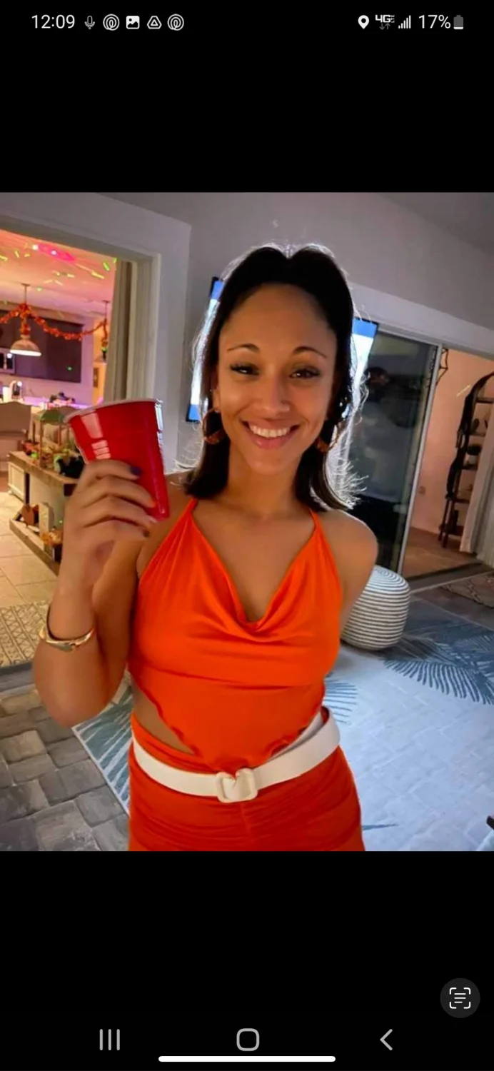 Slut Latina image 9