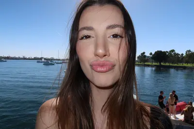 I'm in need of your cum cover image