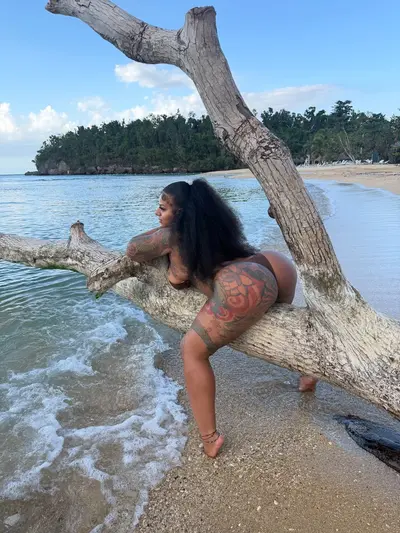 KKVS Mikayla Saravia SEXY cover image