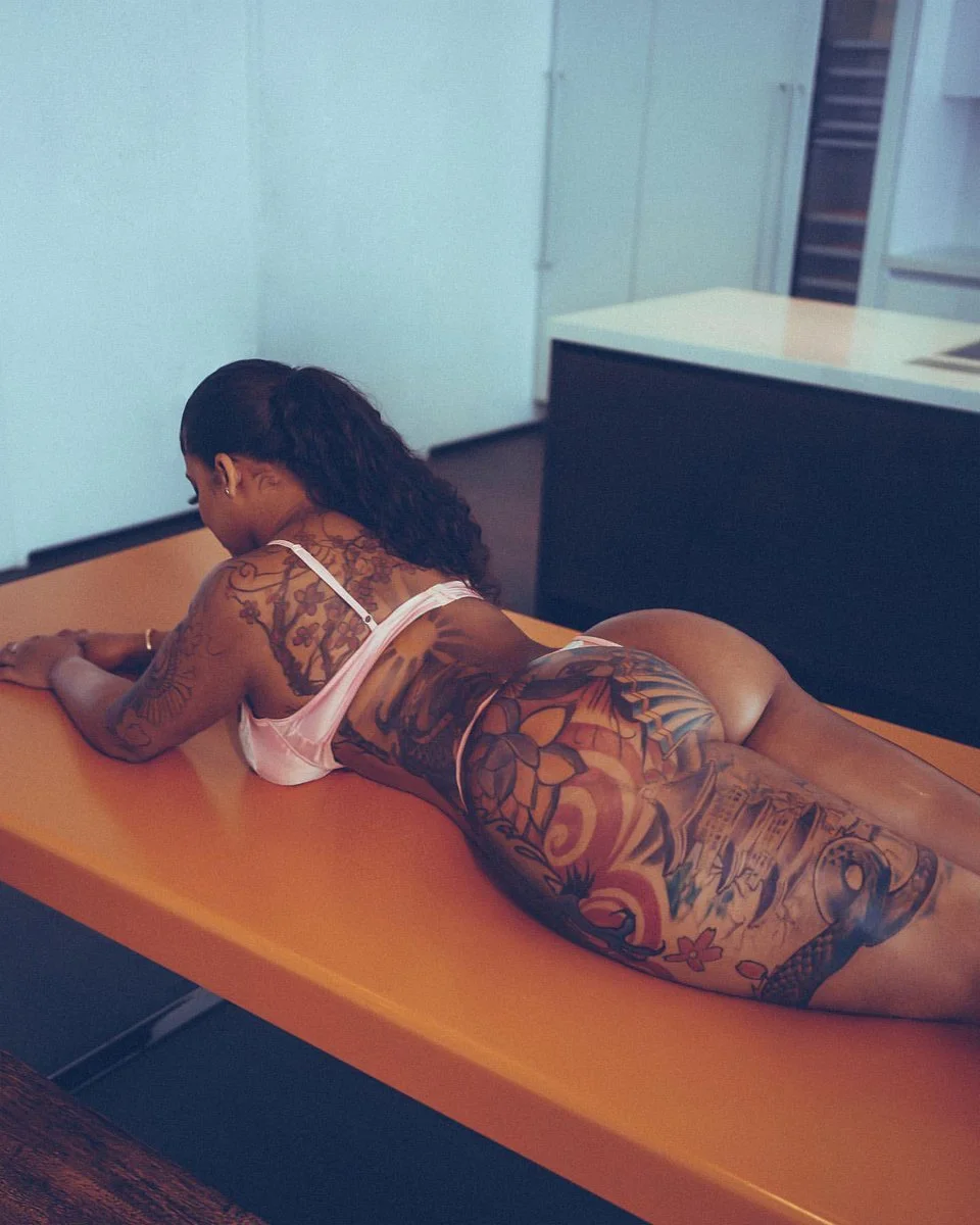 KKVS Mikayla Saravia SEXY image 19