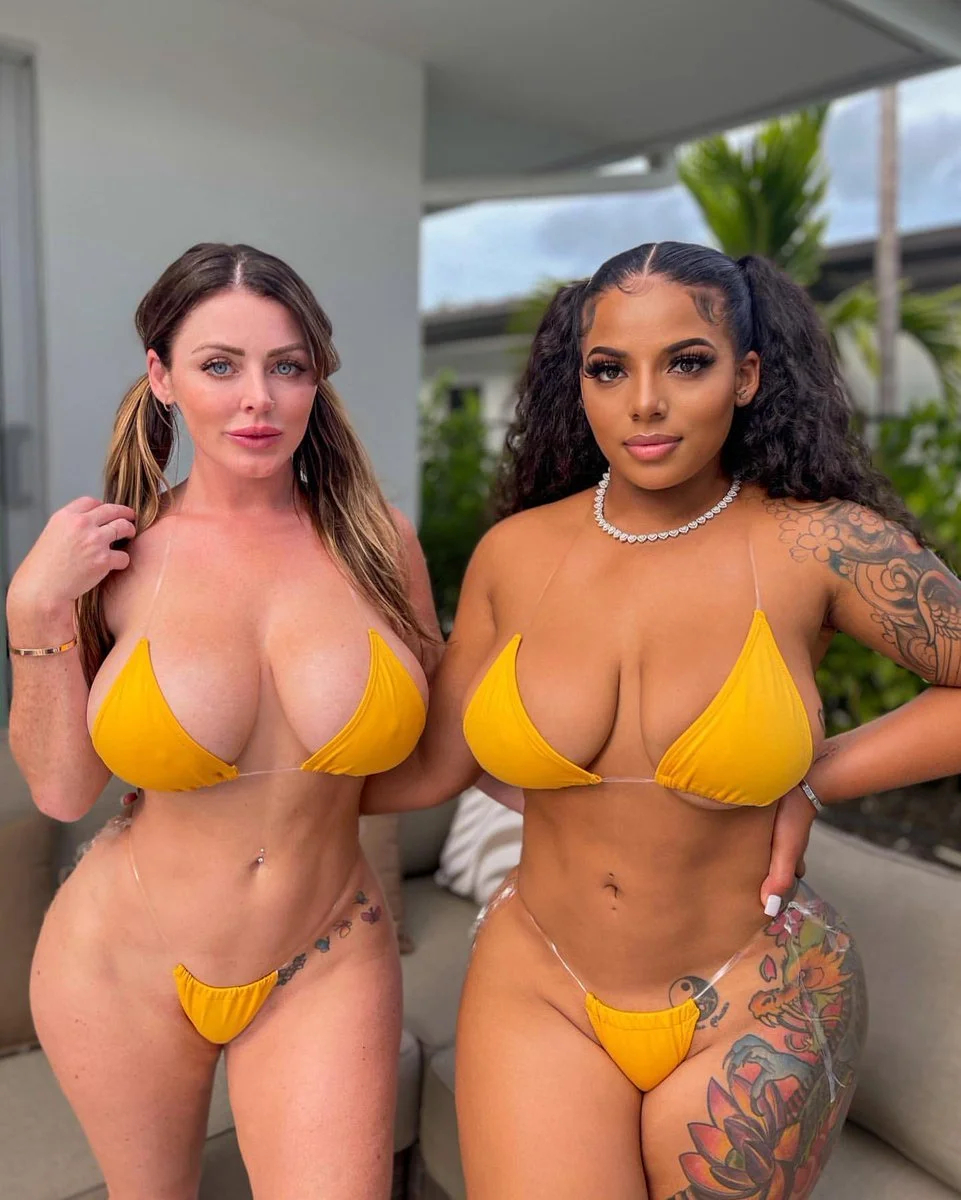 KKVS Mikayla Saravia SEXY image 24