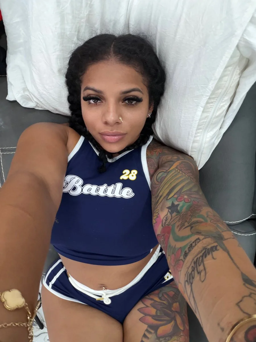 KKVS Mikayla Saravia SEXY image 42
