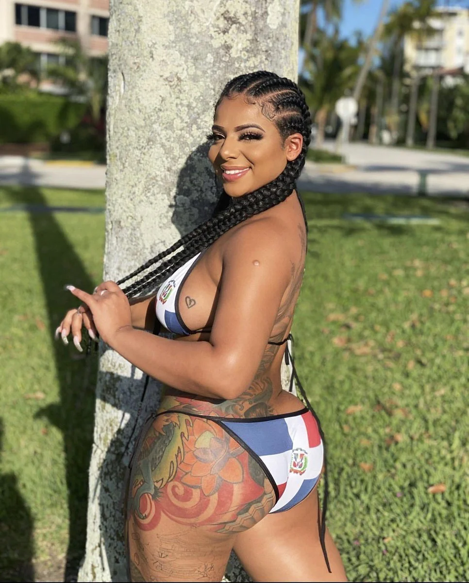 KKVS Mikayla Saravia SEXY image 50