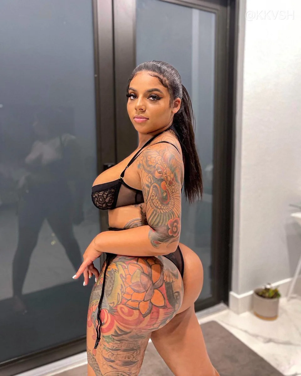 KKVS Mikayla Saravia SEXY image 7