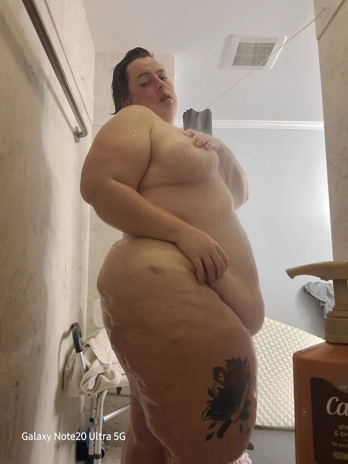 Sexy College bbw nude drop 2 image 14
