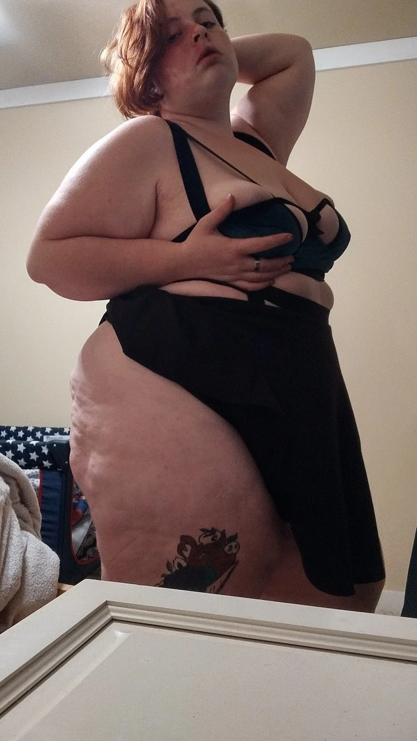 Sexy College bbw nude drop 2 image 15