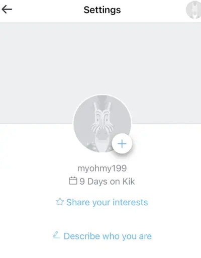 exposing ur sluts on kik MYOHMY199 cover image