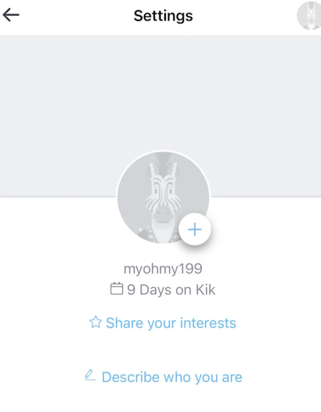 exposing ur sluts on kik MYOHMY199 main image